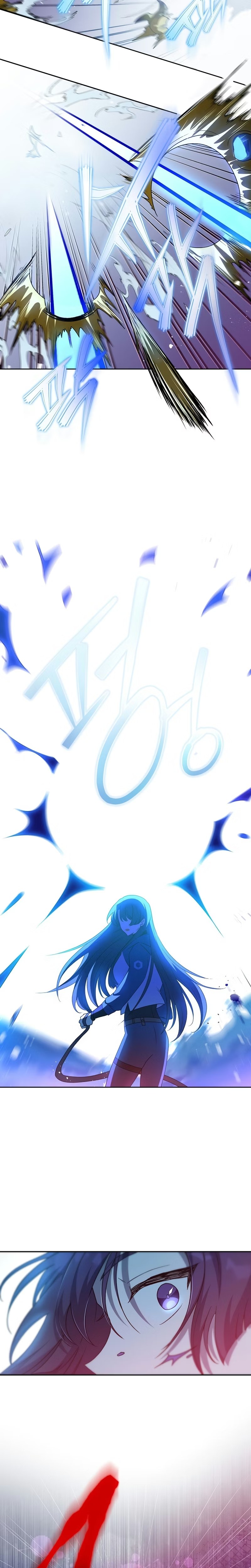 O Figurante da Novel Capítulo 006 - página 29
