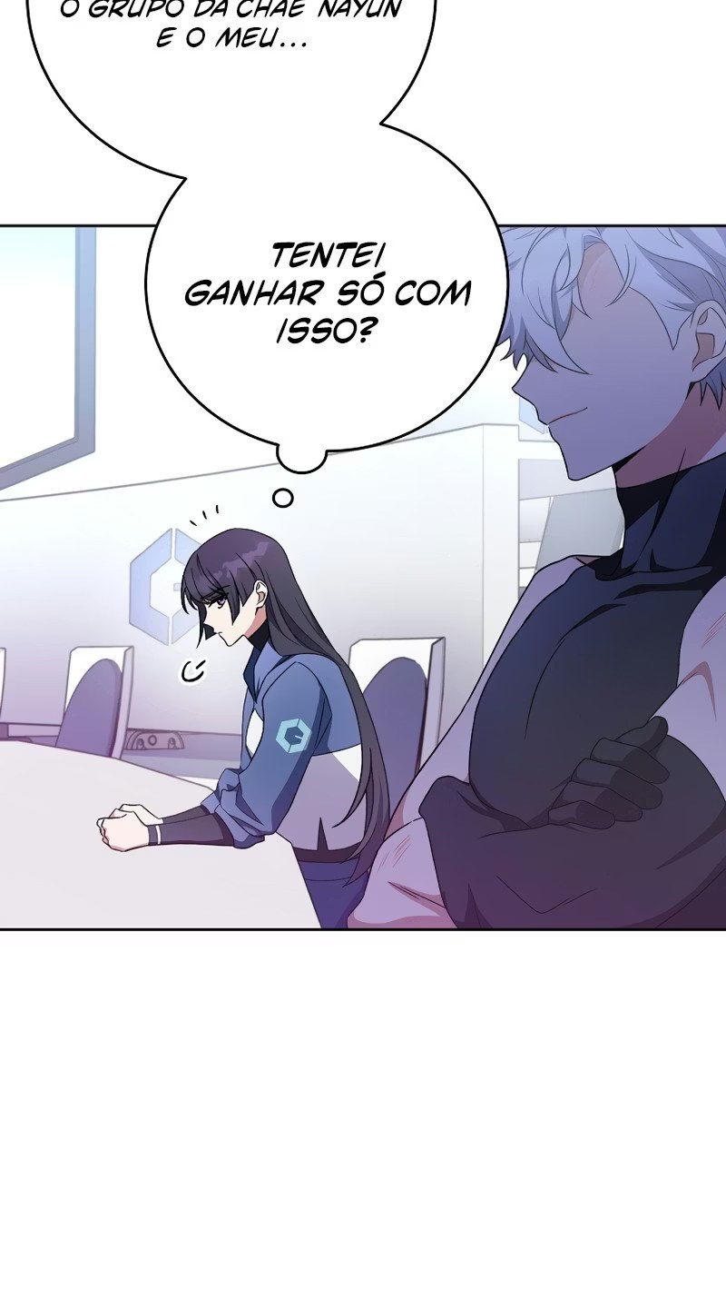 O Figurante da Novel Capítulo 007 - página 4