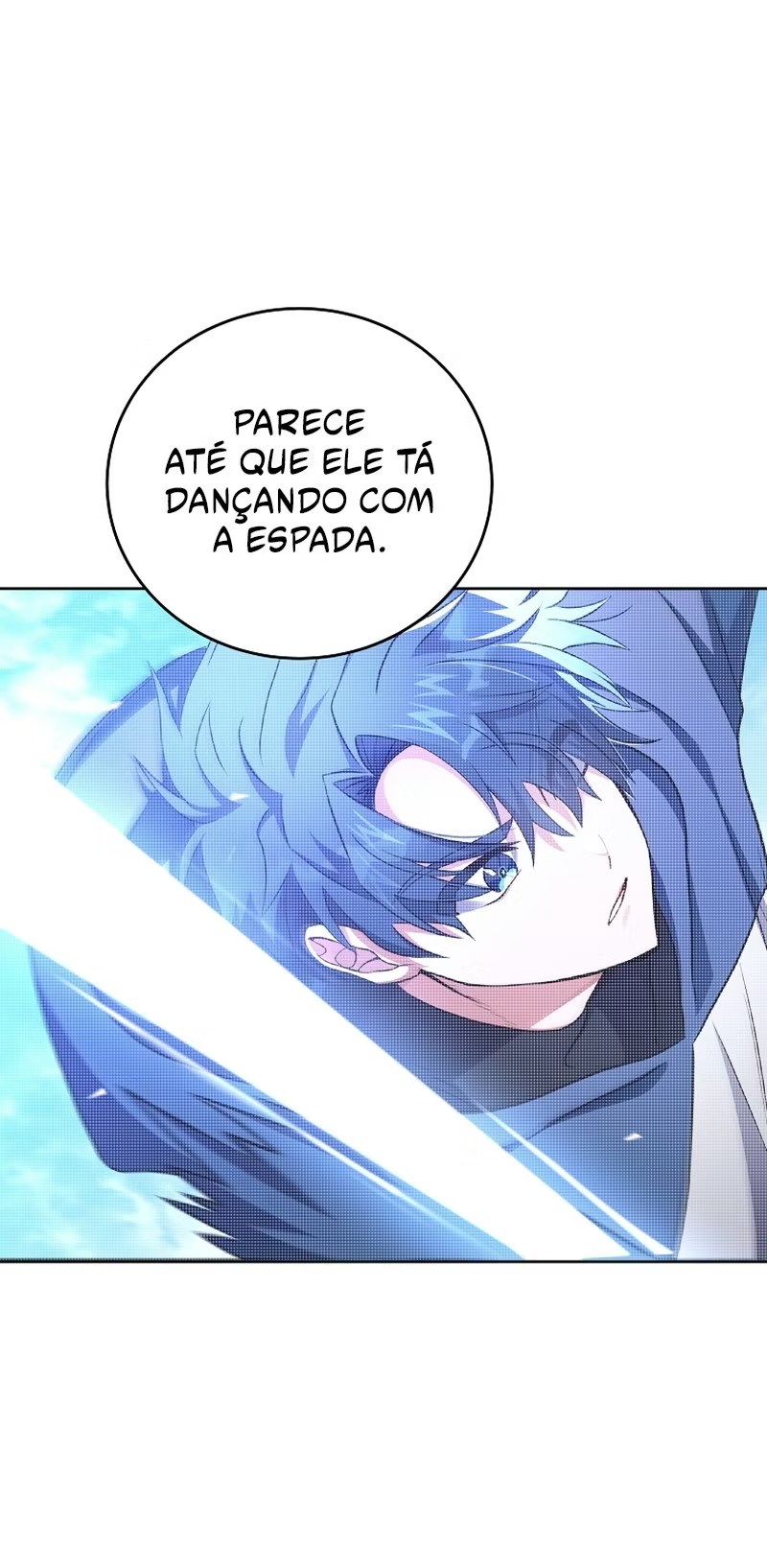 O Figurante da Novel Capítulo 007 - página 25