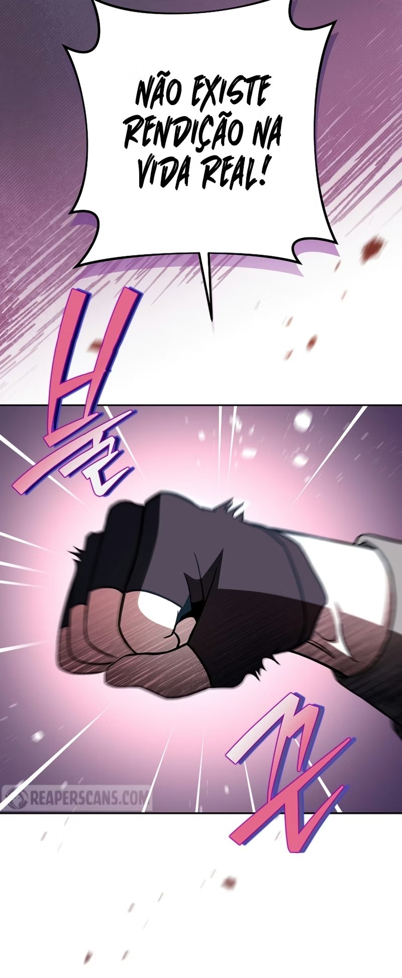 O Figurante da Novel Capítulo 008 - página 7