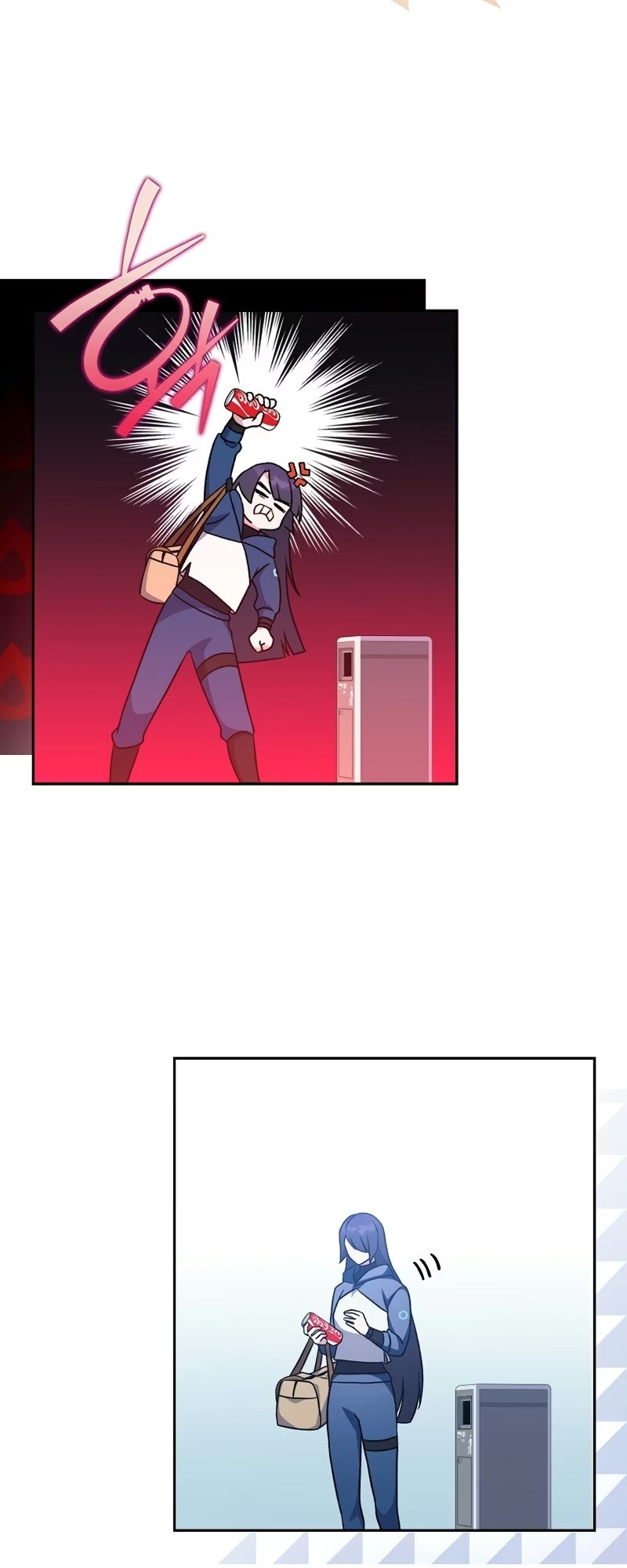 O Figurante da Novel Capítulo 008 - página 25