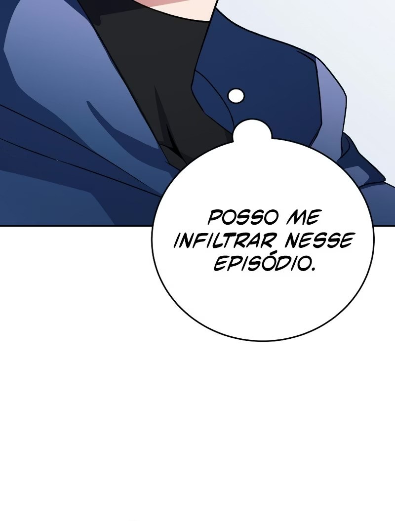 O Figurante da Novel Capítulo 008 - página 31
