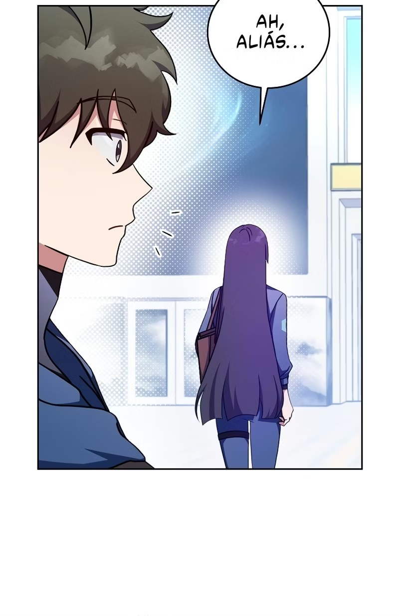 O Figurante da Novel Capítulo 009 - página 13