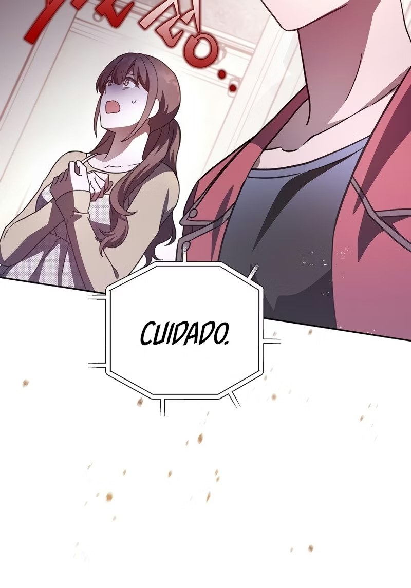 O Figurante da Novel Capítulo 009 - página 24