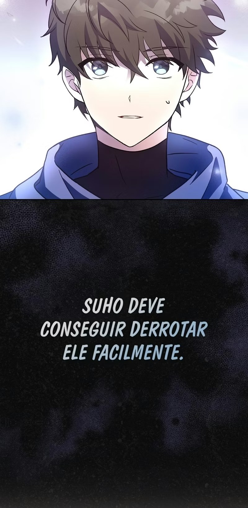 O Figurante da Novel Capítulo 009 - página 37