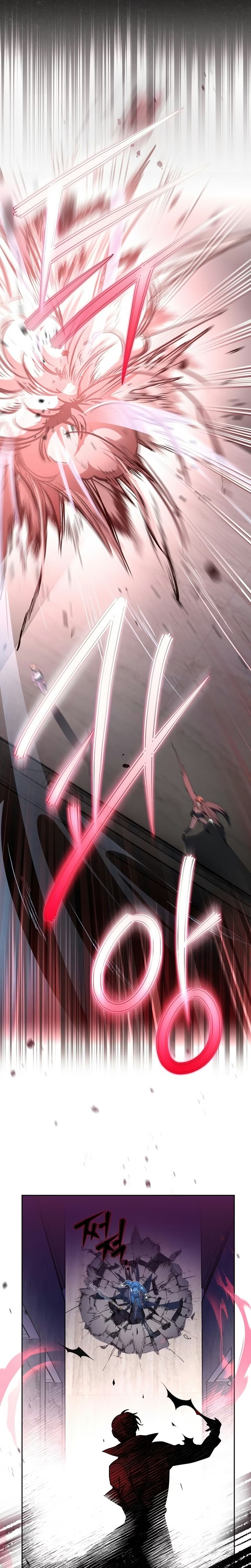 O Figurante da Novel Capítulo 009 - página 38