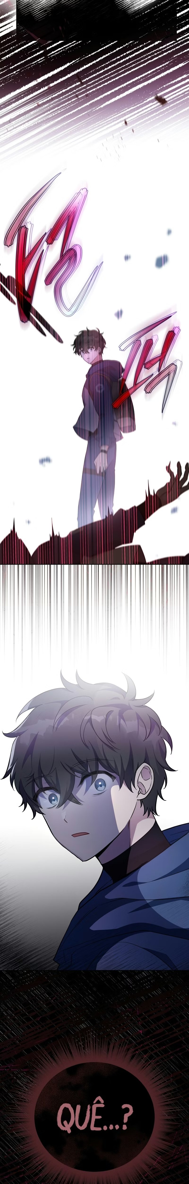 O Figurante da Novel Capítulo 009 - página 39