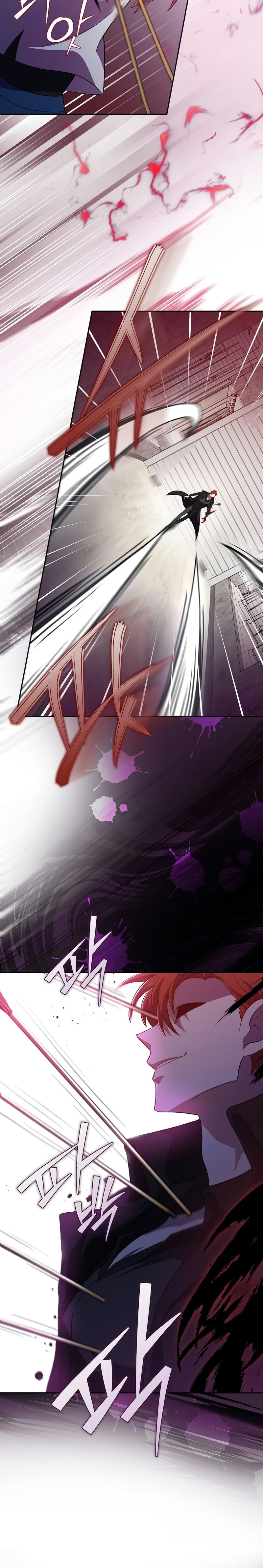 O Figurante da Novel Capítulo 010 - página 6