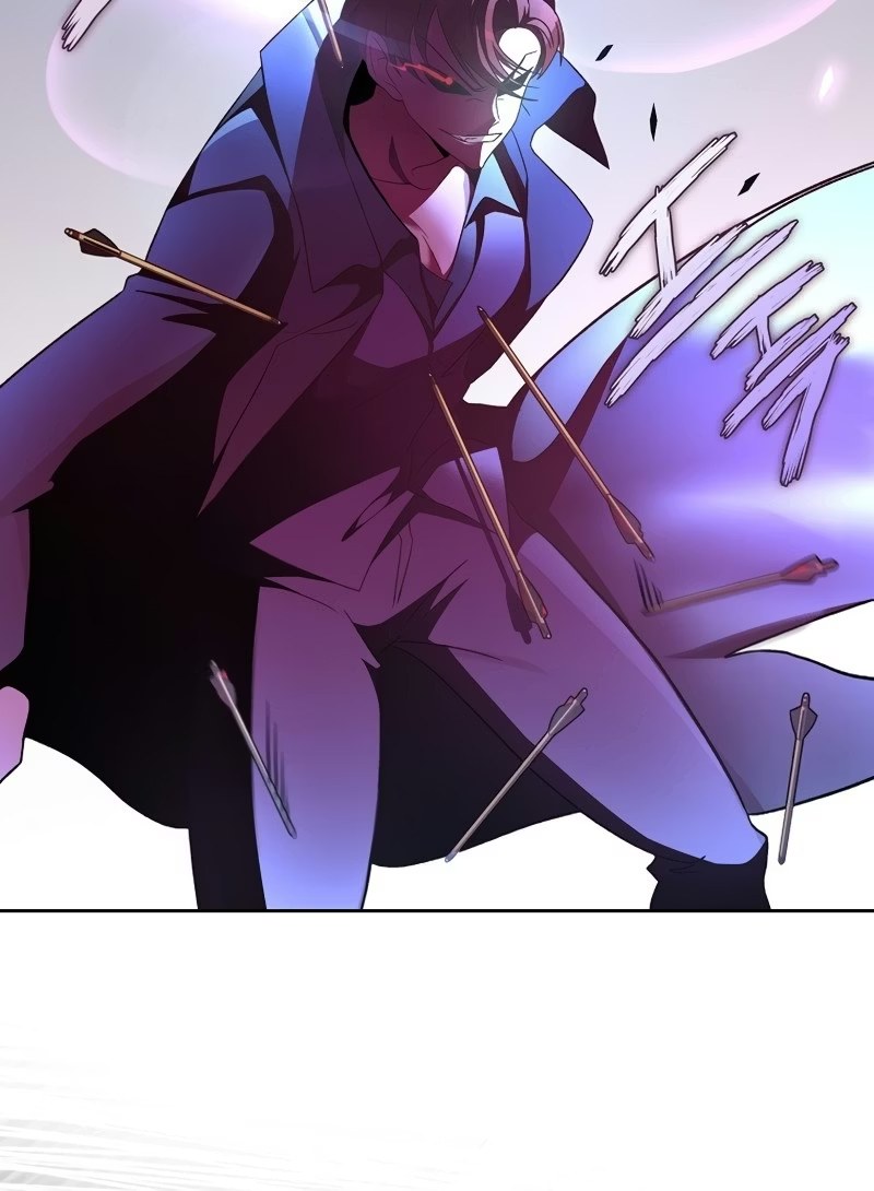 O Figurante da Novel Capítulo 010 - página 9