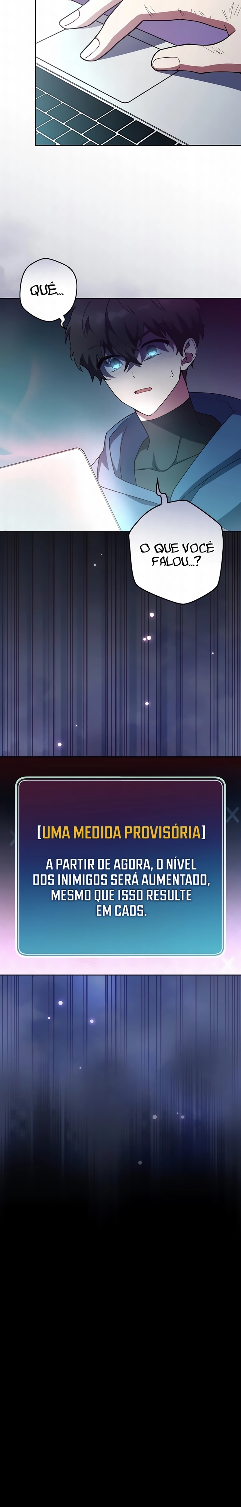 O Figurante da Novel Capítulo 011 - página 23