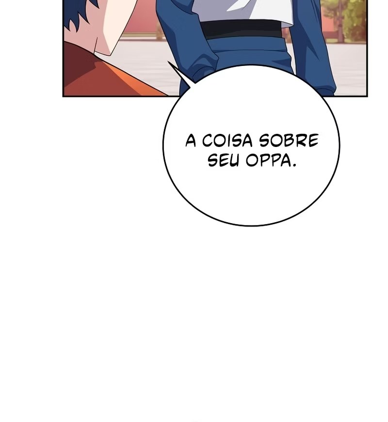 O Figurante da Novel Capítulo 012 - página 4