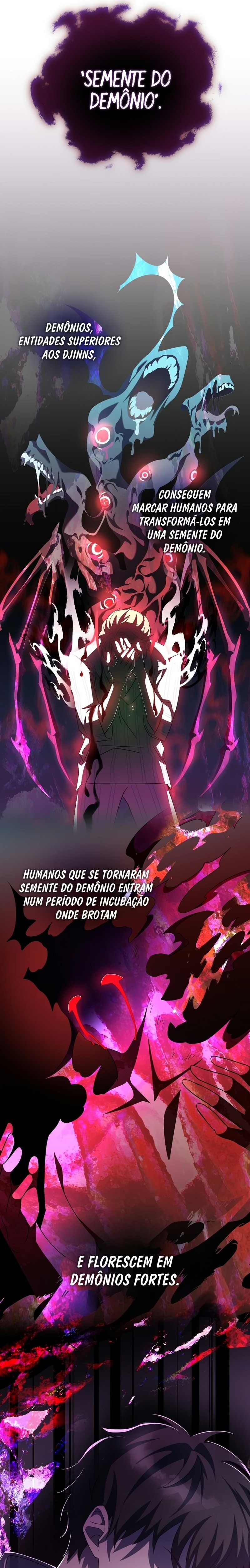 O Figurante da Novel Capítulo 012 - página 20