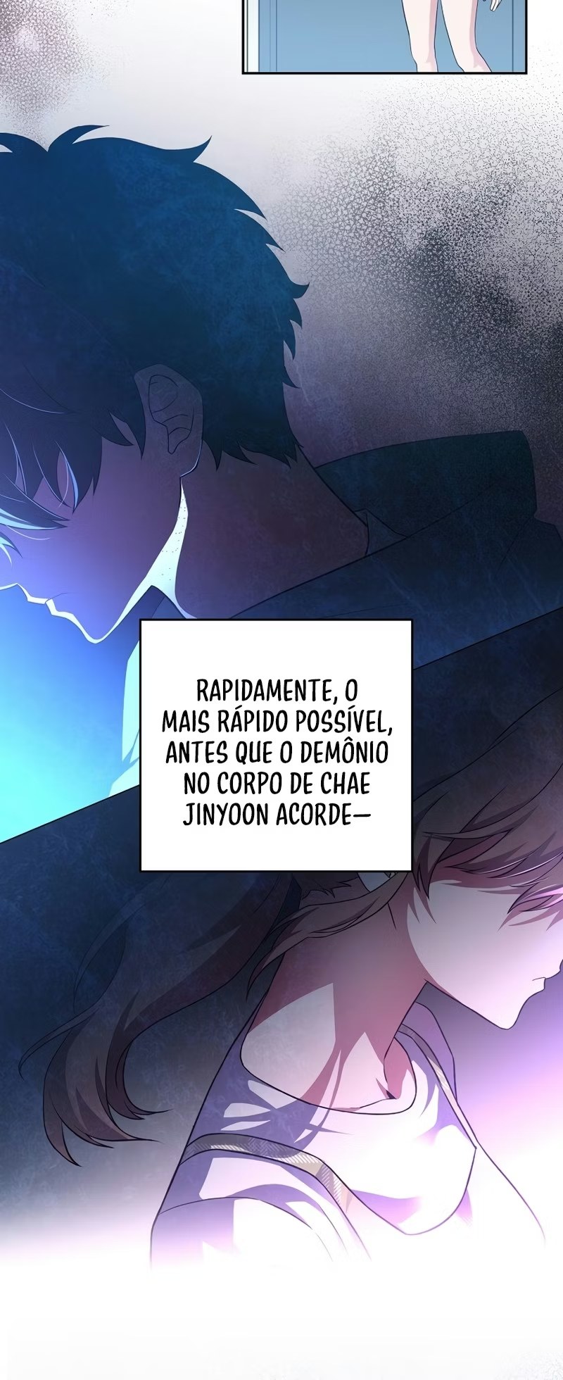 O Figurante da Novel Capítulo 012 - página 22