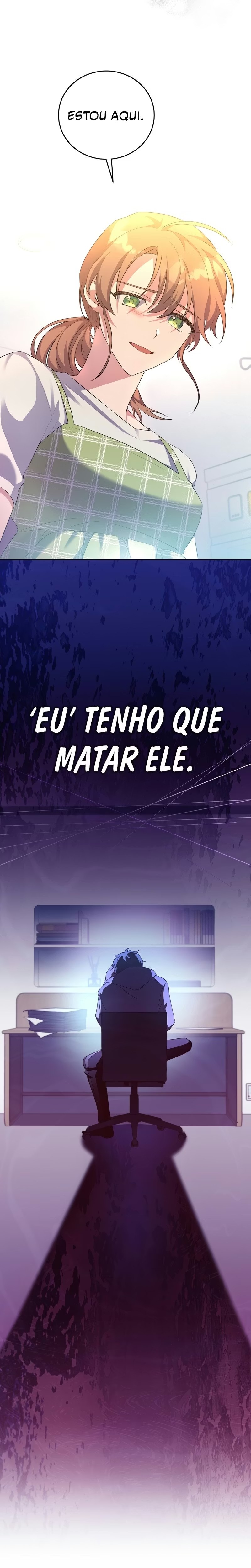 O Figurante da Novel Capítulo 012 - página 26