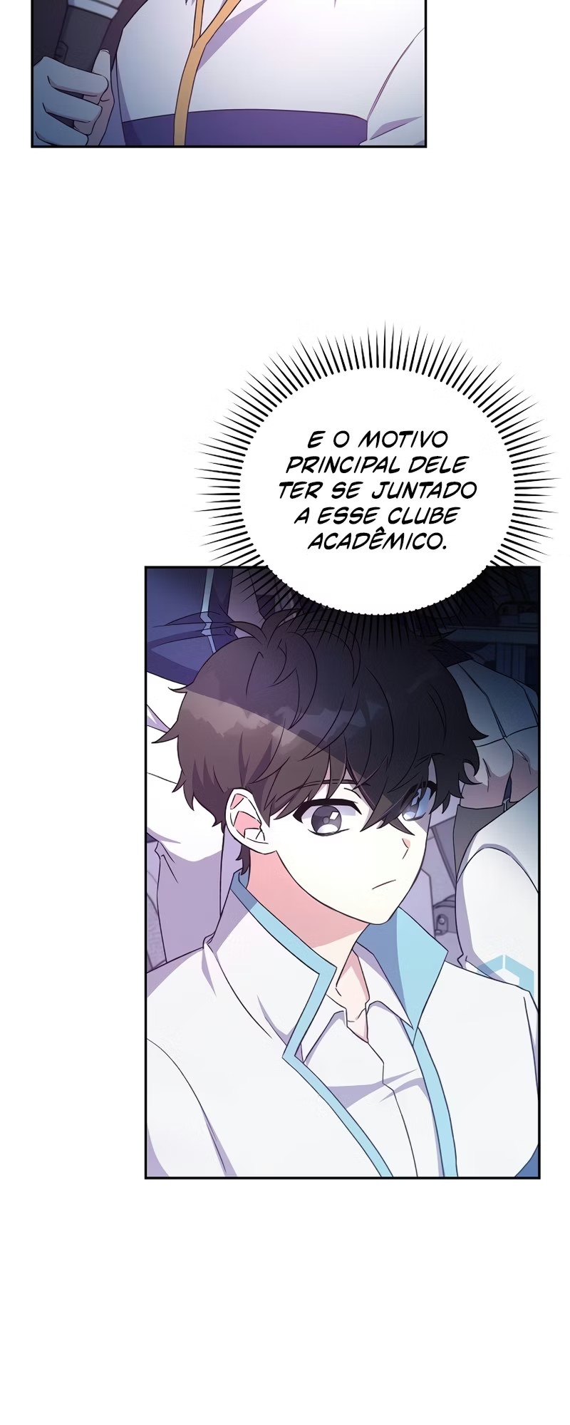O Figurante da Novel Capítulo 013 - página 22