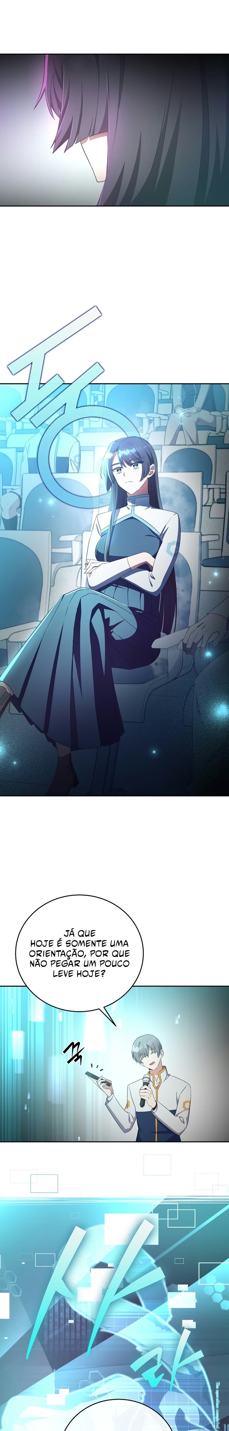 O Figurante da Novel Capítulo 013 - página 23
