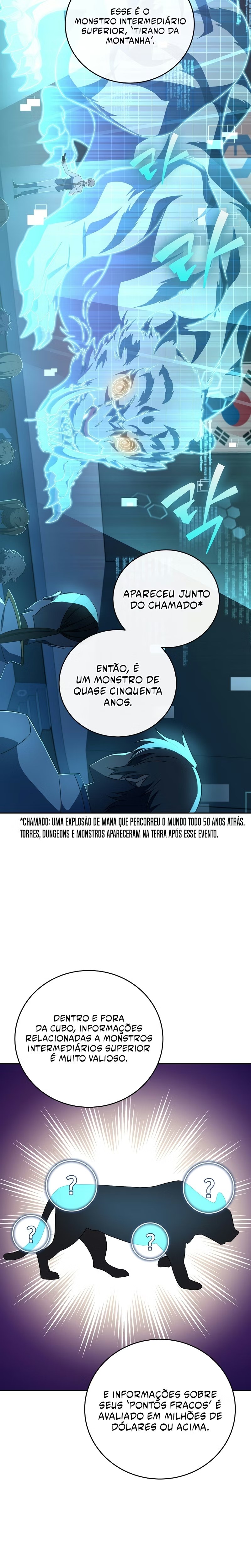 O Figurante da Novel Capítulo 013 - página 24