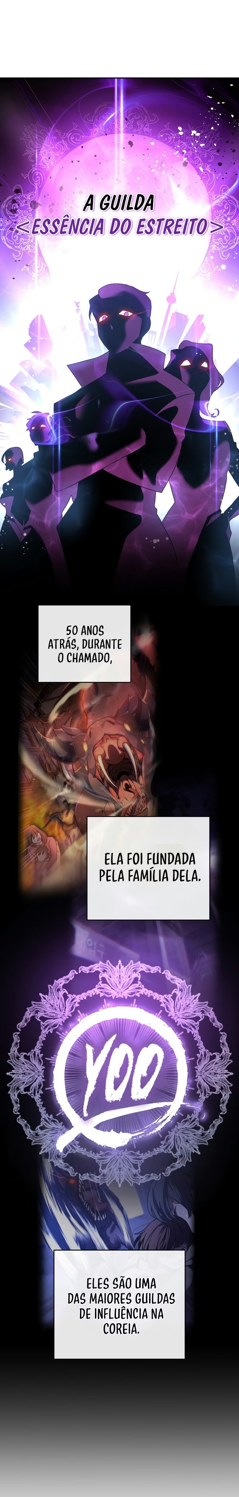 O Figurante da Novel Capítulo 013 - página 29