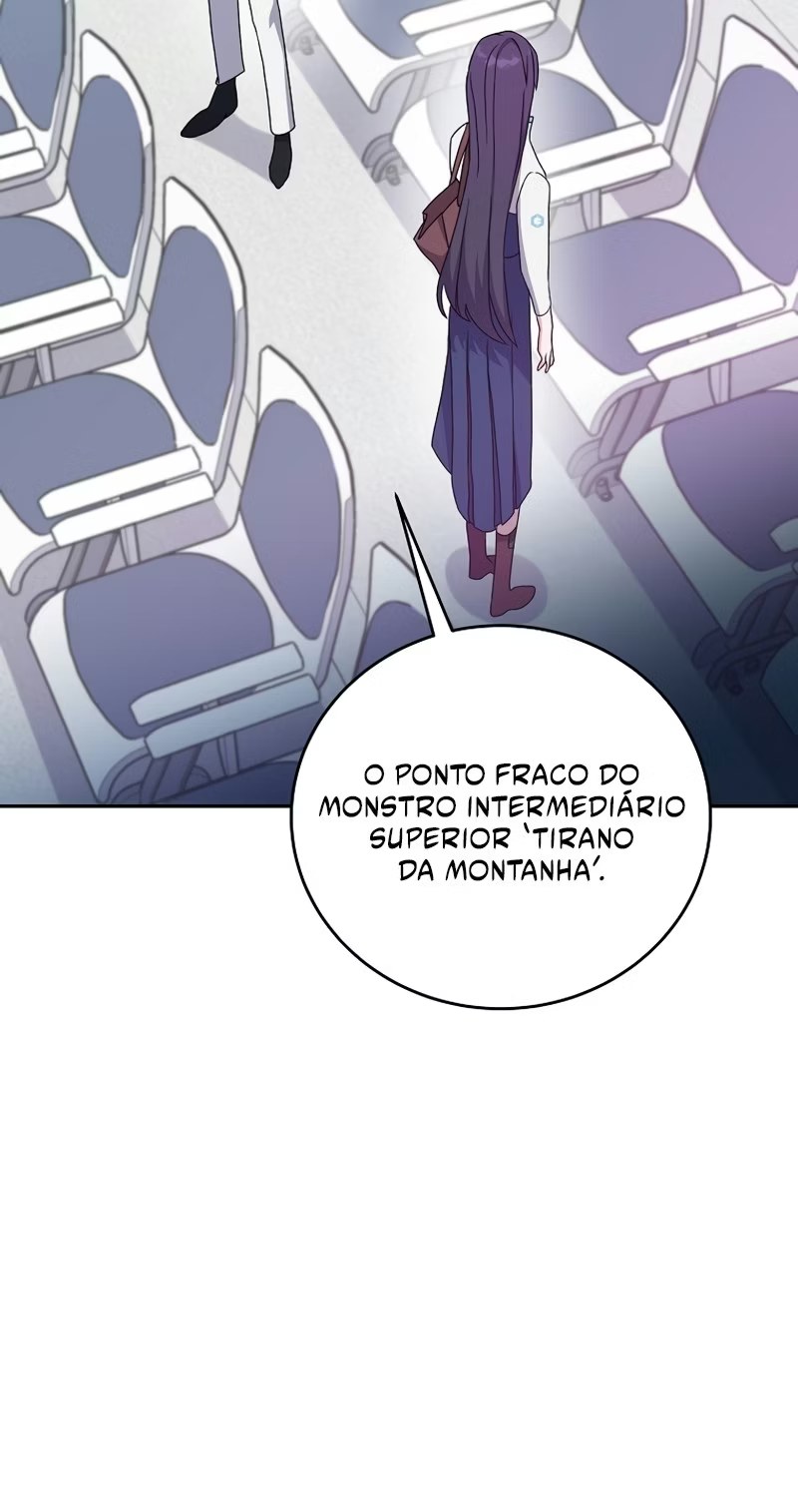 O Figurante da Novel Capítulo 013 - página 31