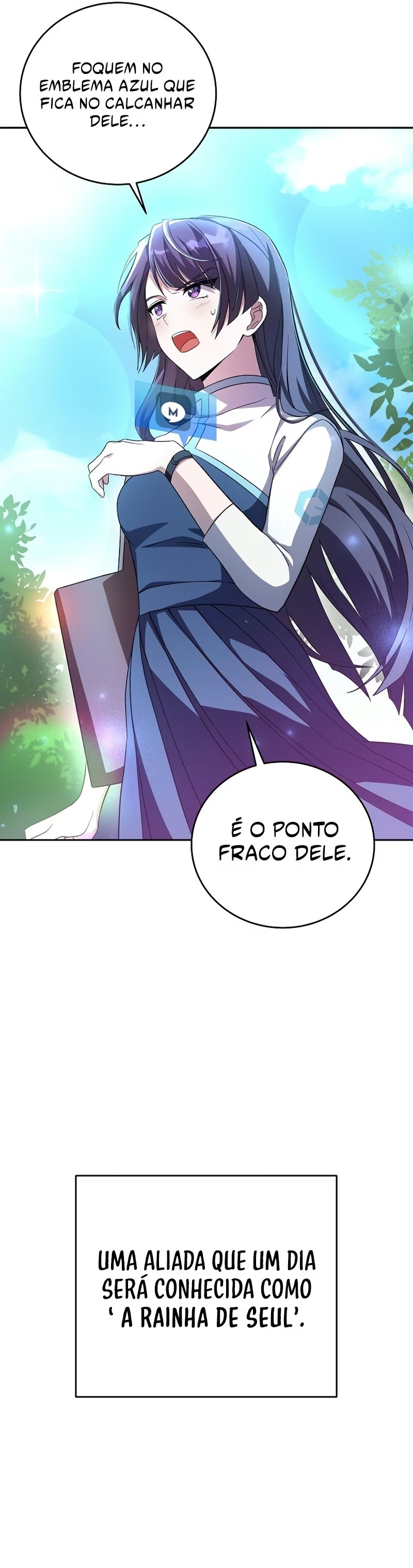 O Figurante da Novel Capítulo 013 - página 38
