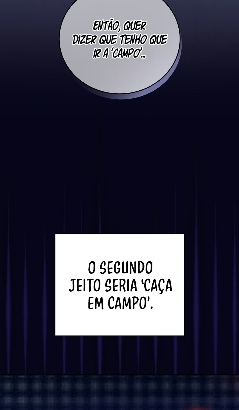 O Figurante da Novel Capítulo 014 - página 7