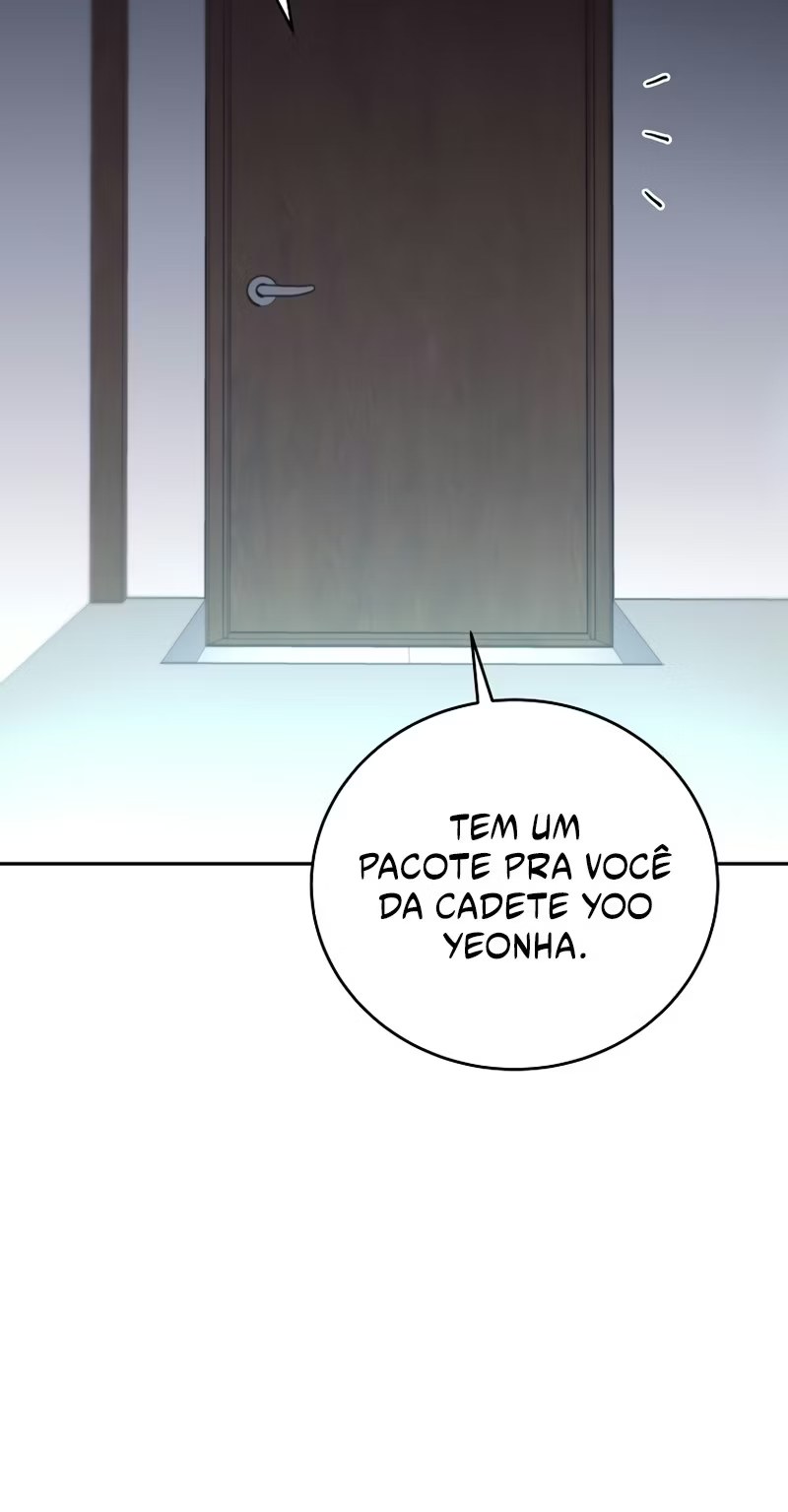 O Figurante da Novel Capítulo 014 - página 10