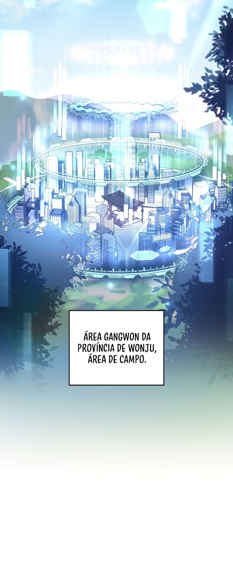 O Figurante da Novel Capítulo 014 - página 13