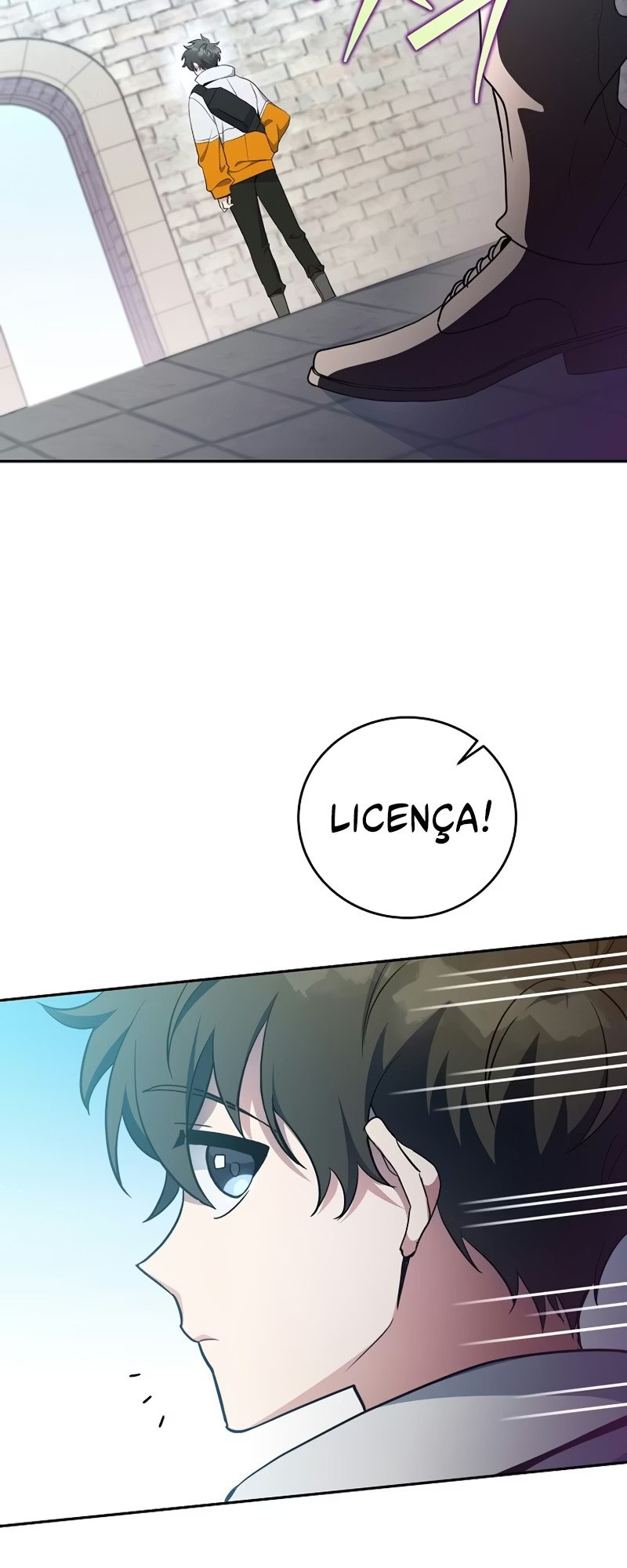 O Figurante da Novel Capítulo 014 - página 19