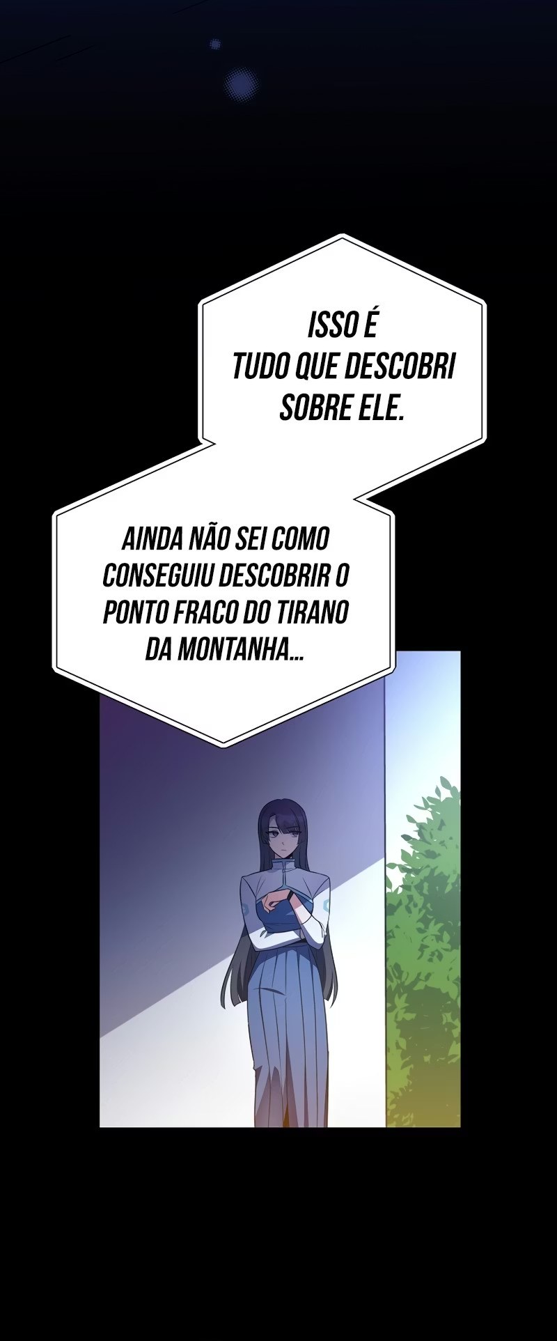 O Figurante da Novel Capítulo 015 - página 27