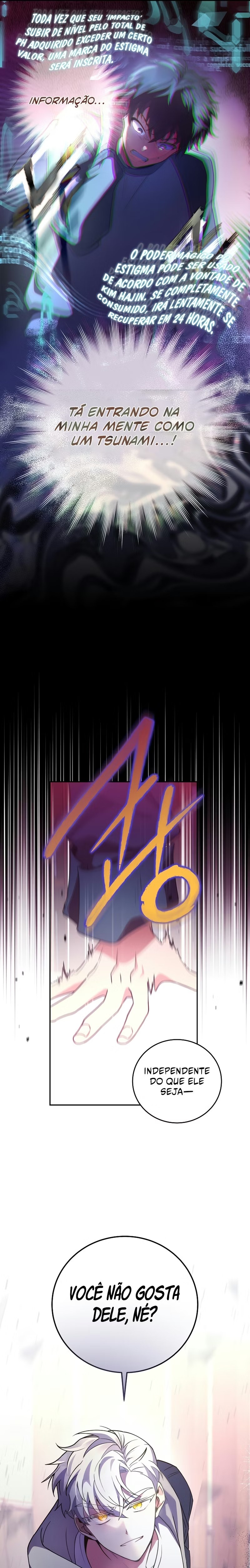 O Figurante da Novel Capítulo 015 - página 34