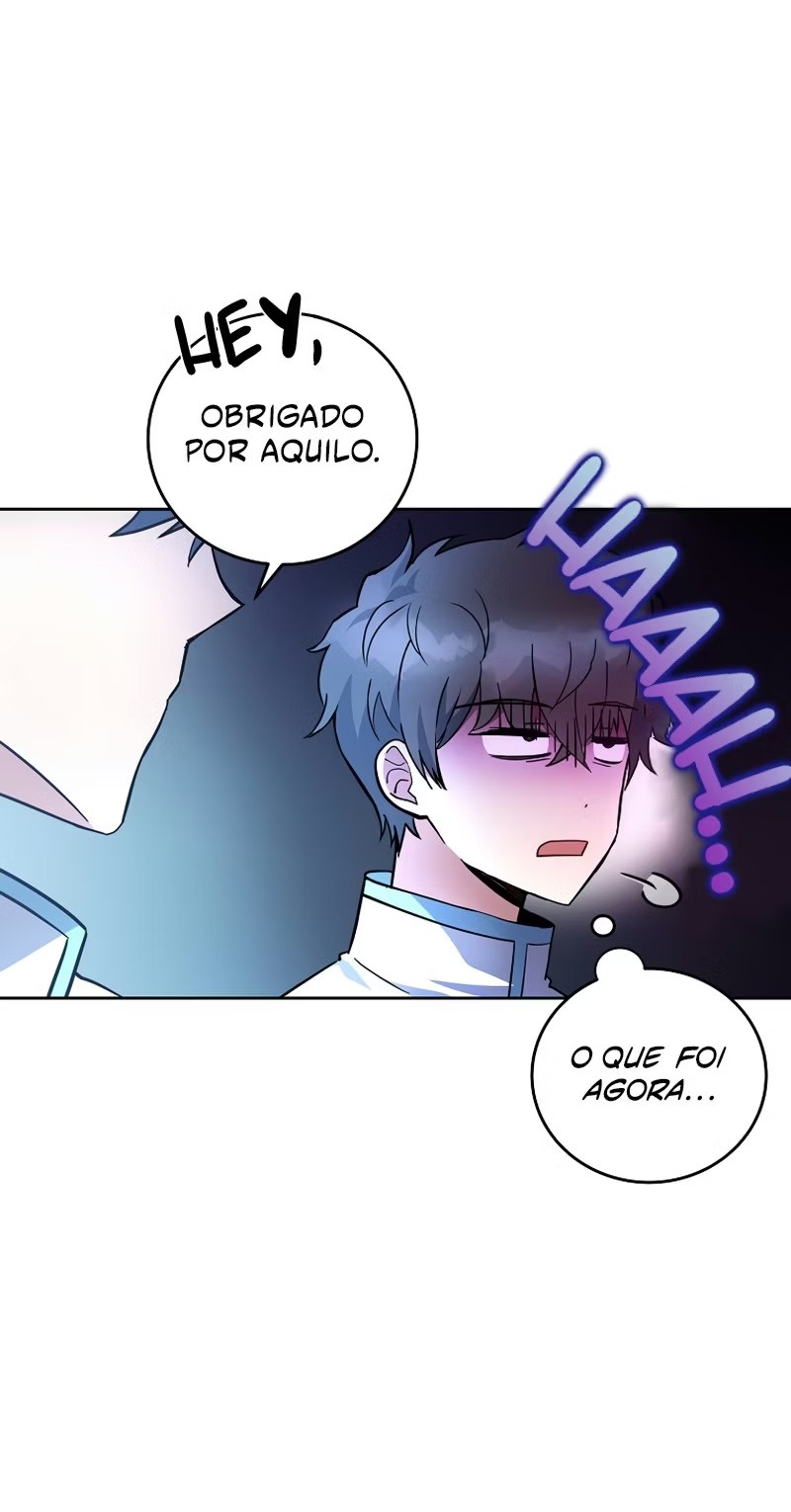 O Figurante da Novel Capítulo 016 - página 7