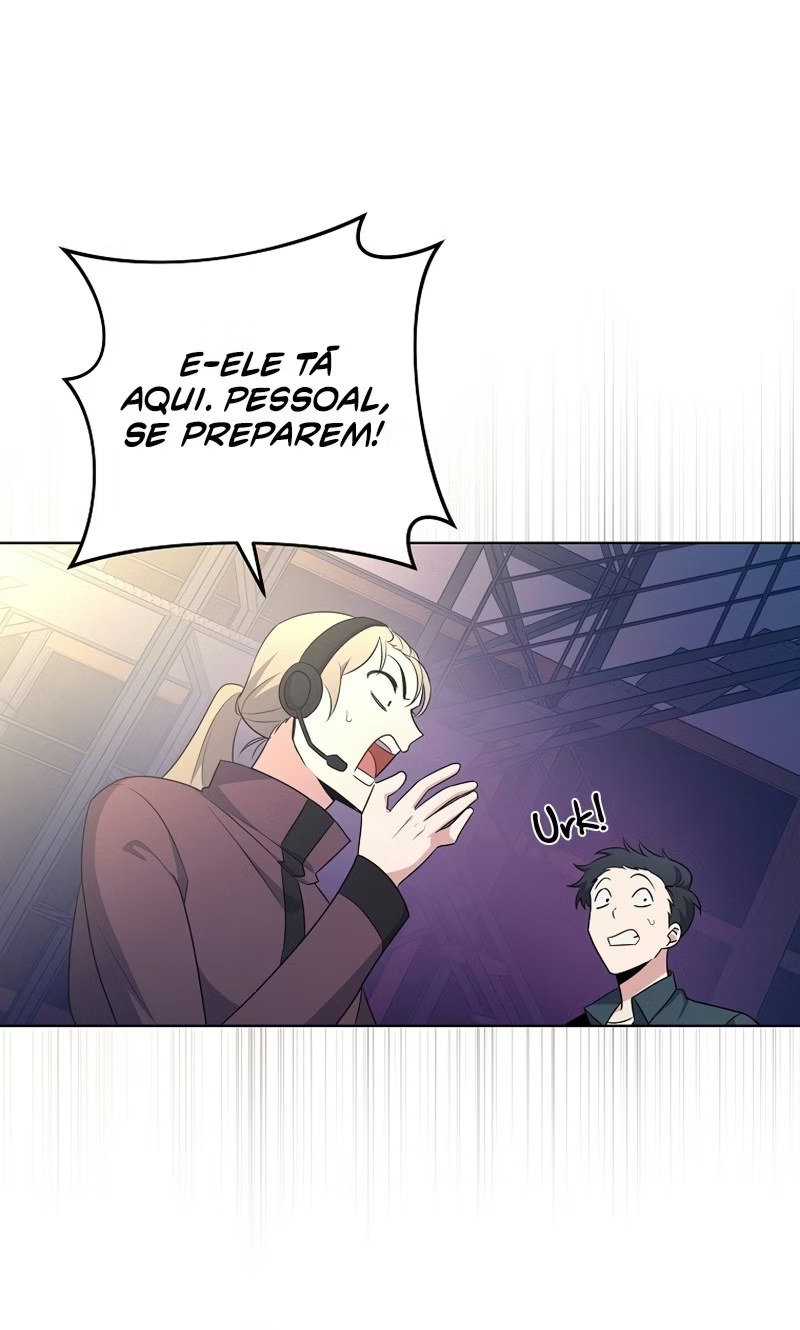 O Figurante da Novel Capítulo 016 - página 10