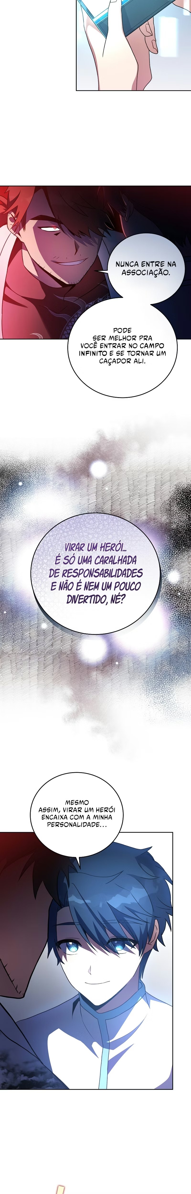O Figurante da Novel Capítulo 016 - página 15