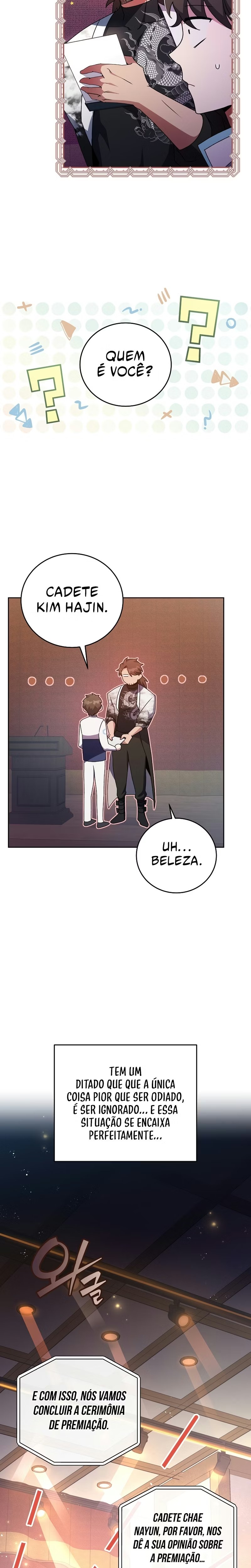 O Figurante da Novel Capítulo 016 - página 18
