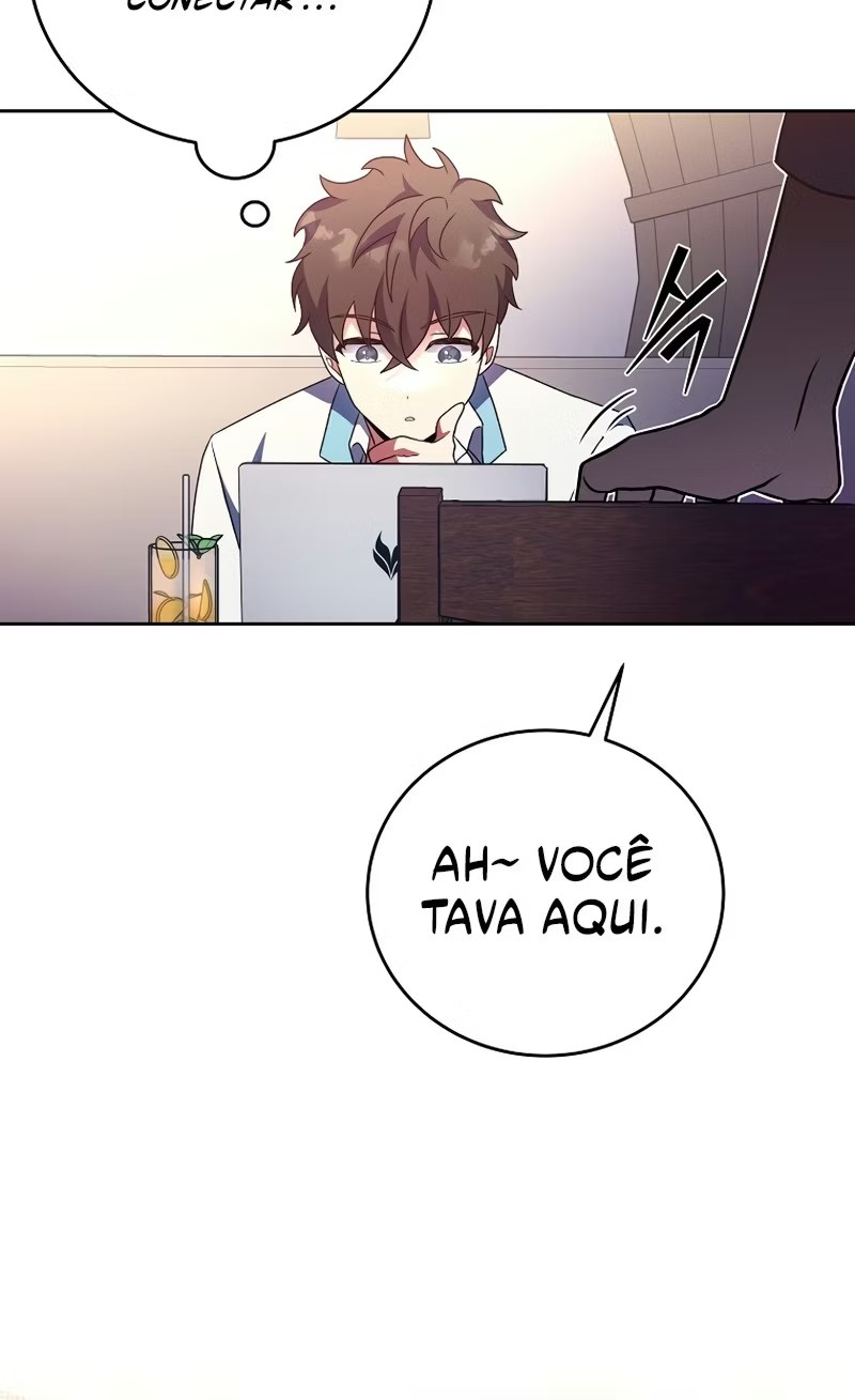 O Figurante da Novel Capítulo 016 - página 28