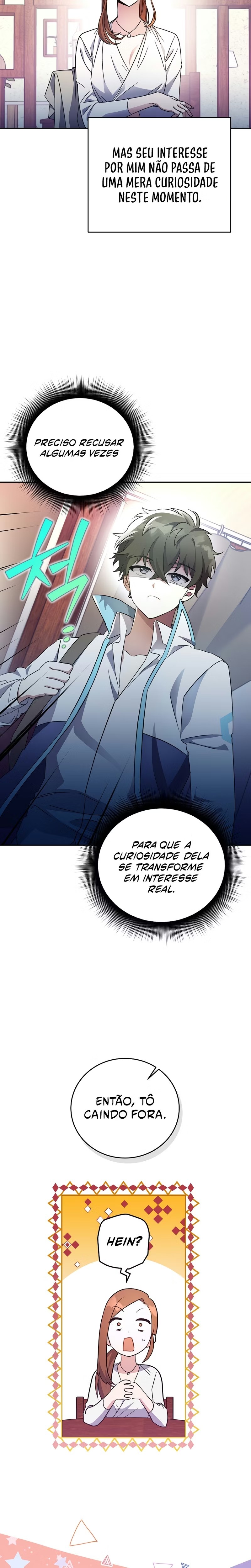 O Figurante da Novel Capítulo 017 - página 6