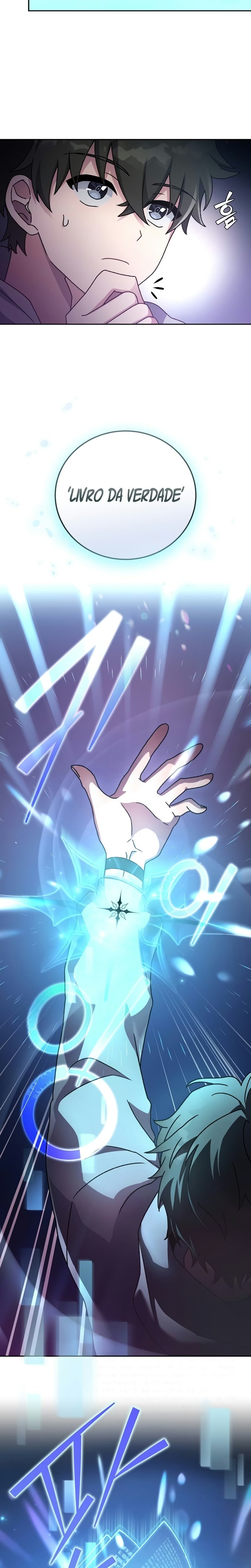O Figurante da Novel Capítulo 017 - página 12