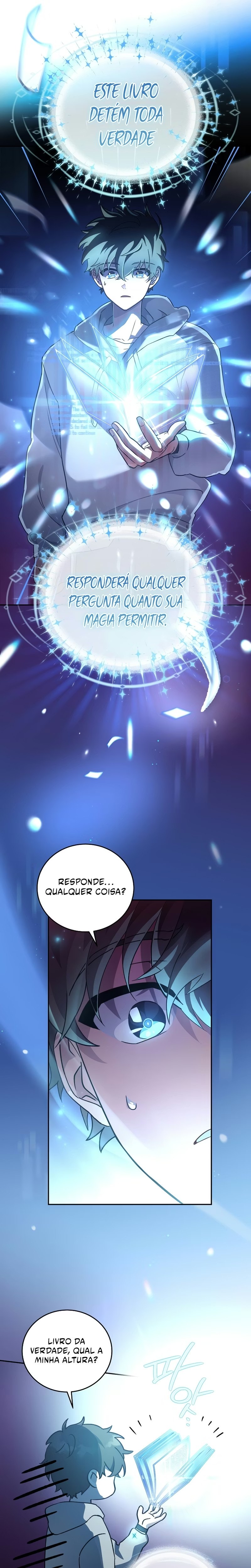 O Figurante da Novel Capítulo 017 - página 14