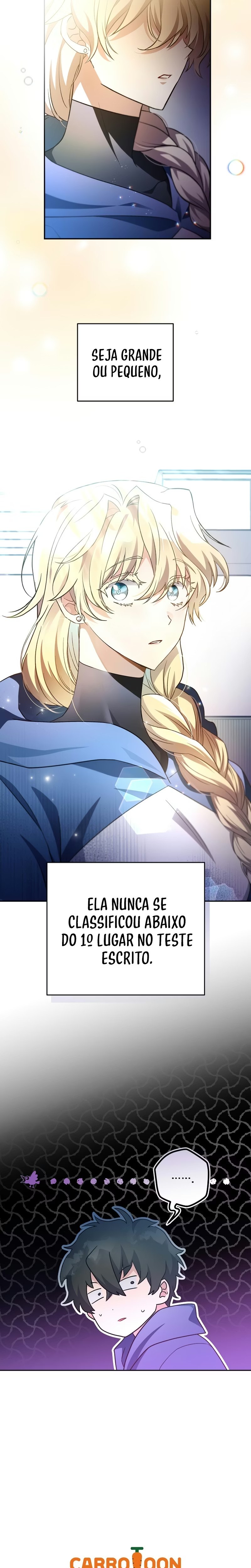 O Figurante da Novel Capítulo 017 - página 32