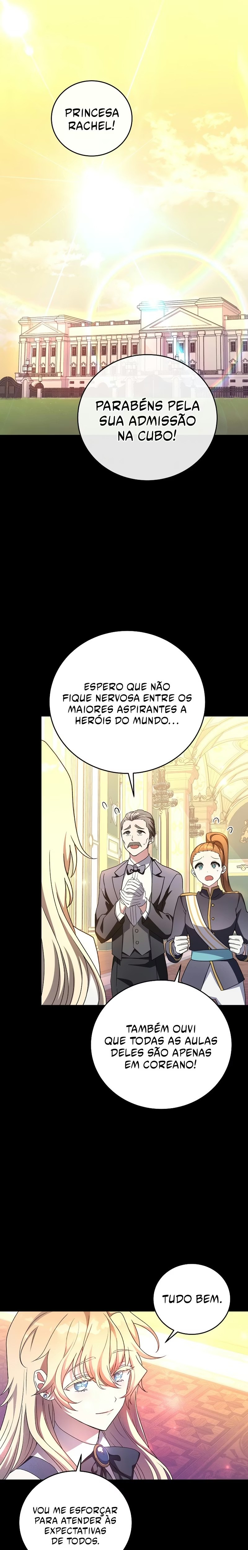 O Figurante da Novel Capítulo 018 - página 2