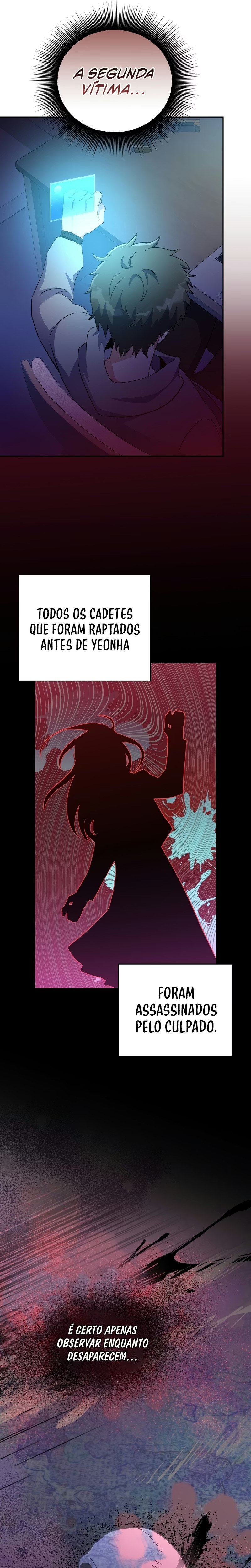 O Figurante da Novel Capítulo 018 - página 20