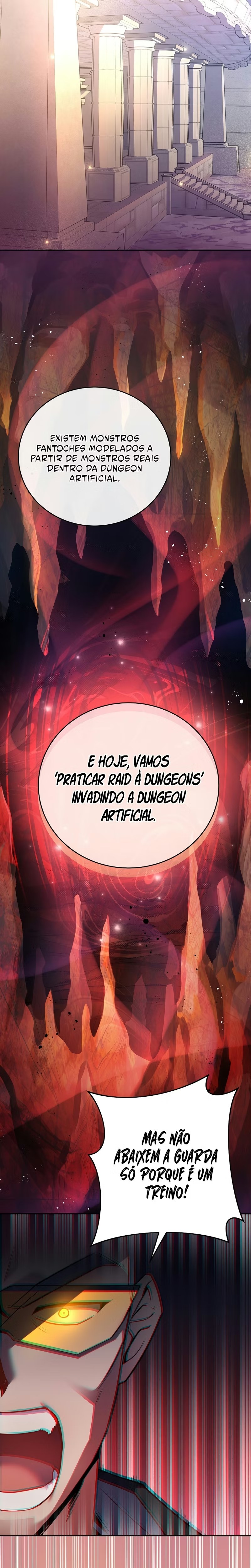 O Figurante da Novel Capítulo 018 - página 24