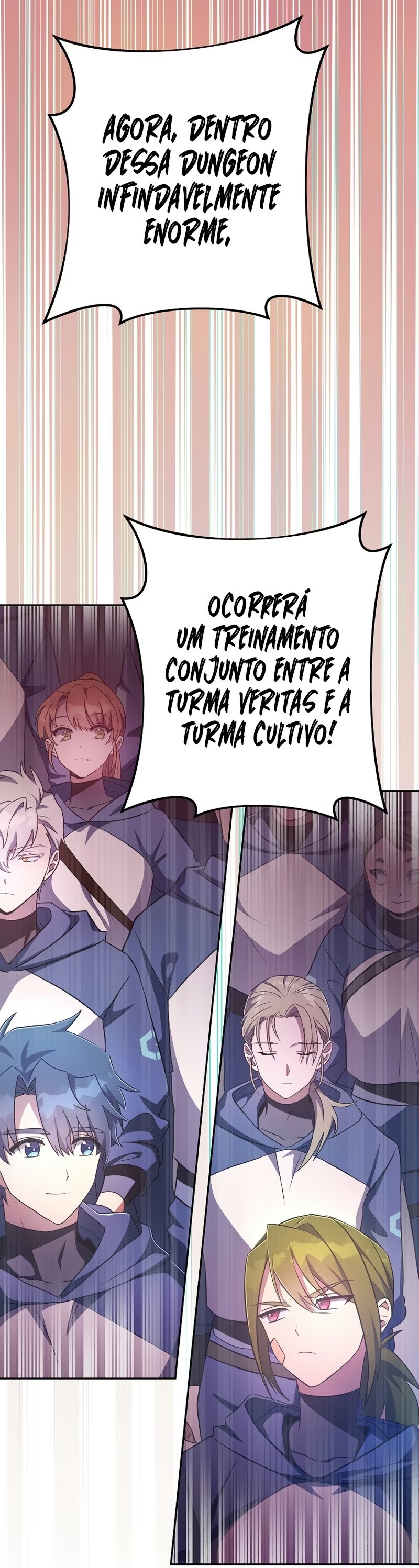O Figurante da Novel Capítulo 018 - página 25