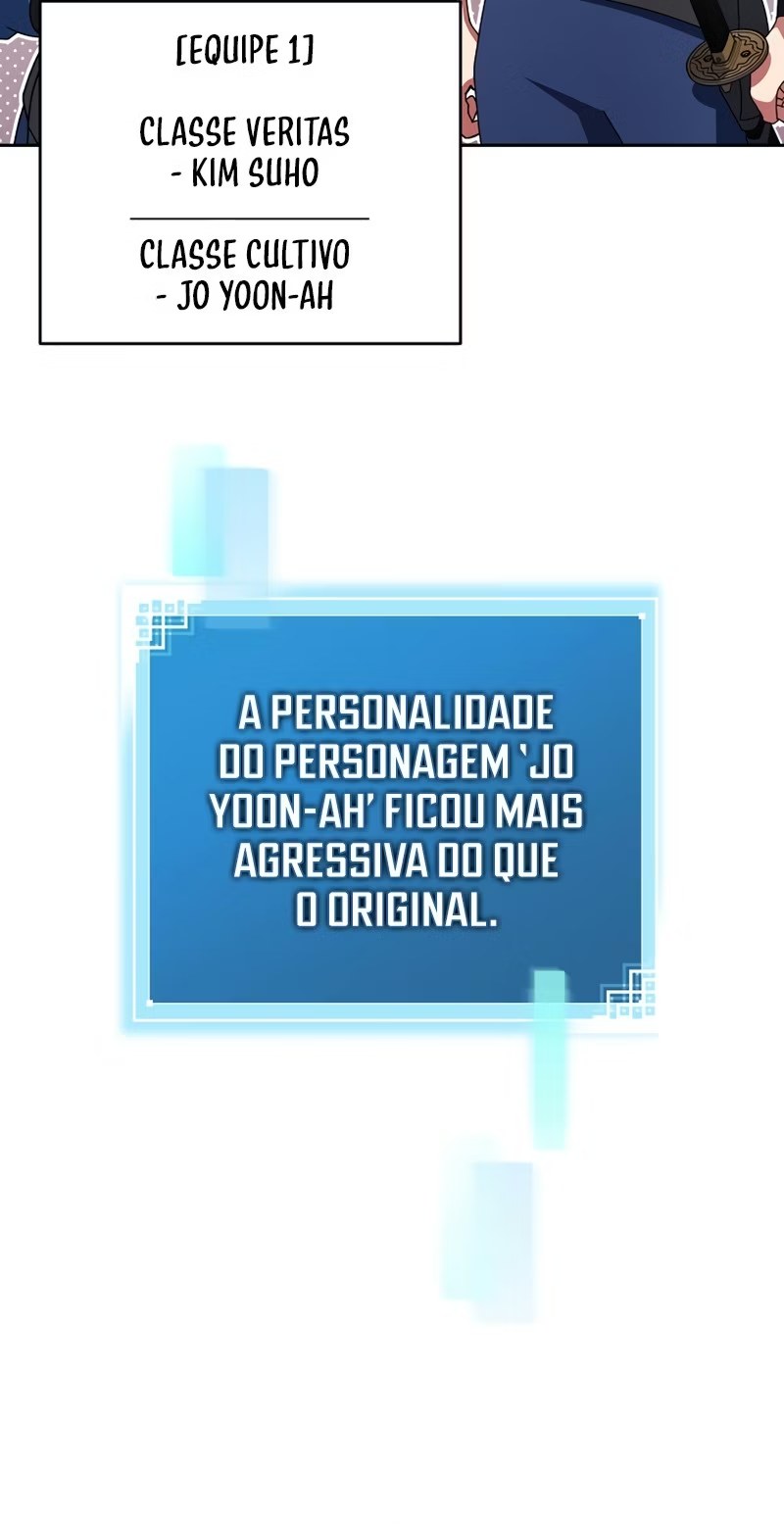 O Figurante da Novel Capítulo 018 - página 31