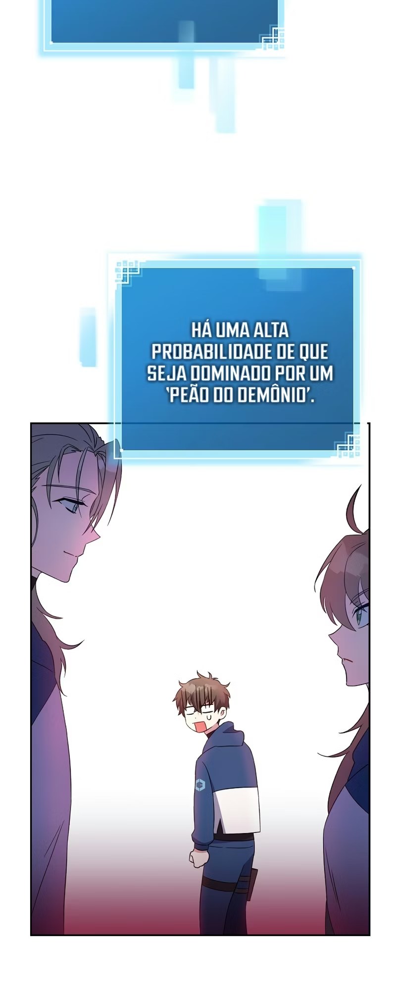 O Figurante da Novel Capítulo 018 - página 34