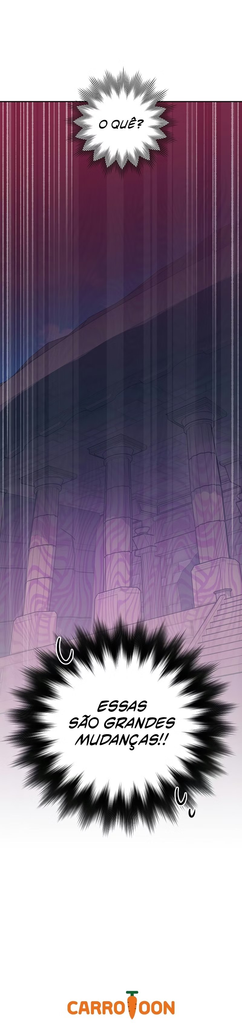 O Figurante da Novel Capítulo 018 - página 35