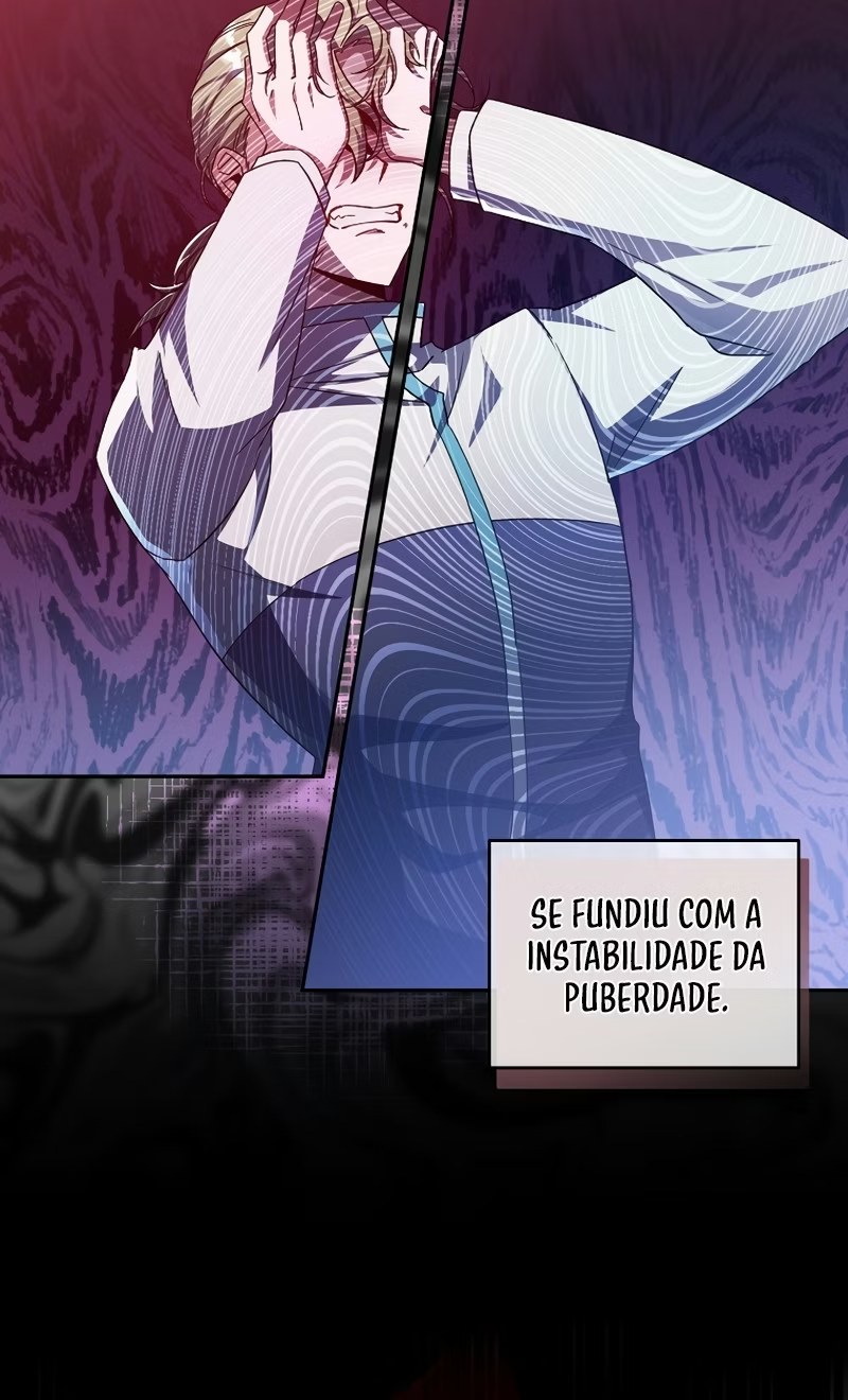 O Figurante da Novel Capítulo 019 - página 7
