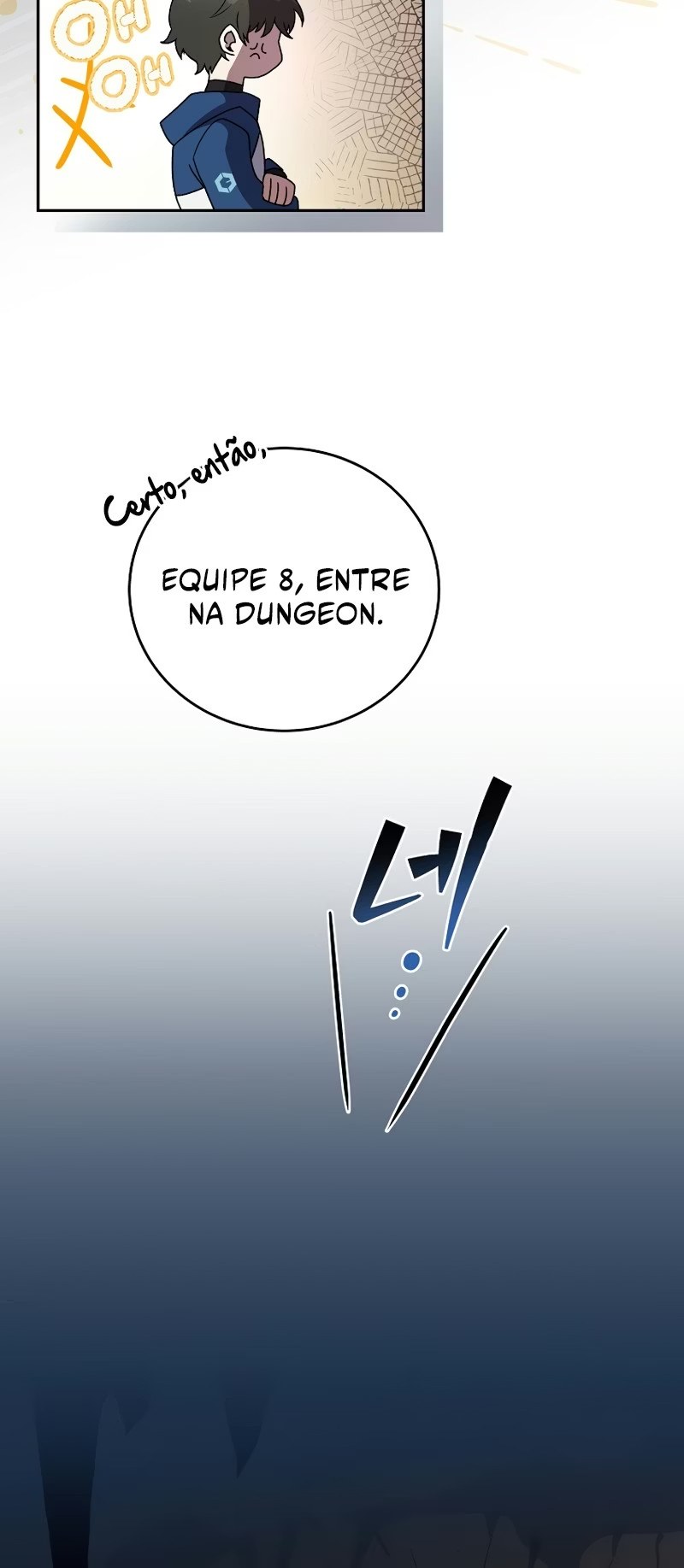 O Figurante da Novel Capítulo 019 - página 13