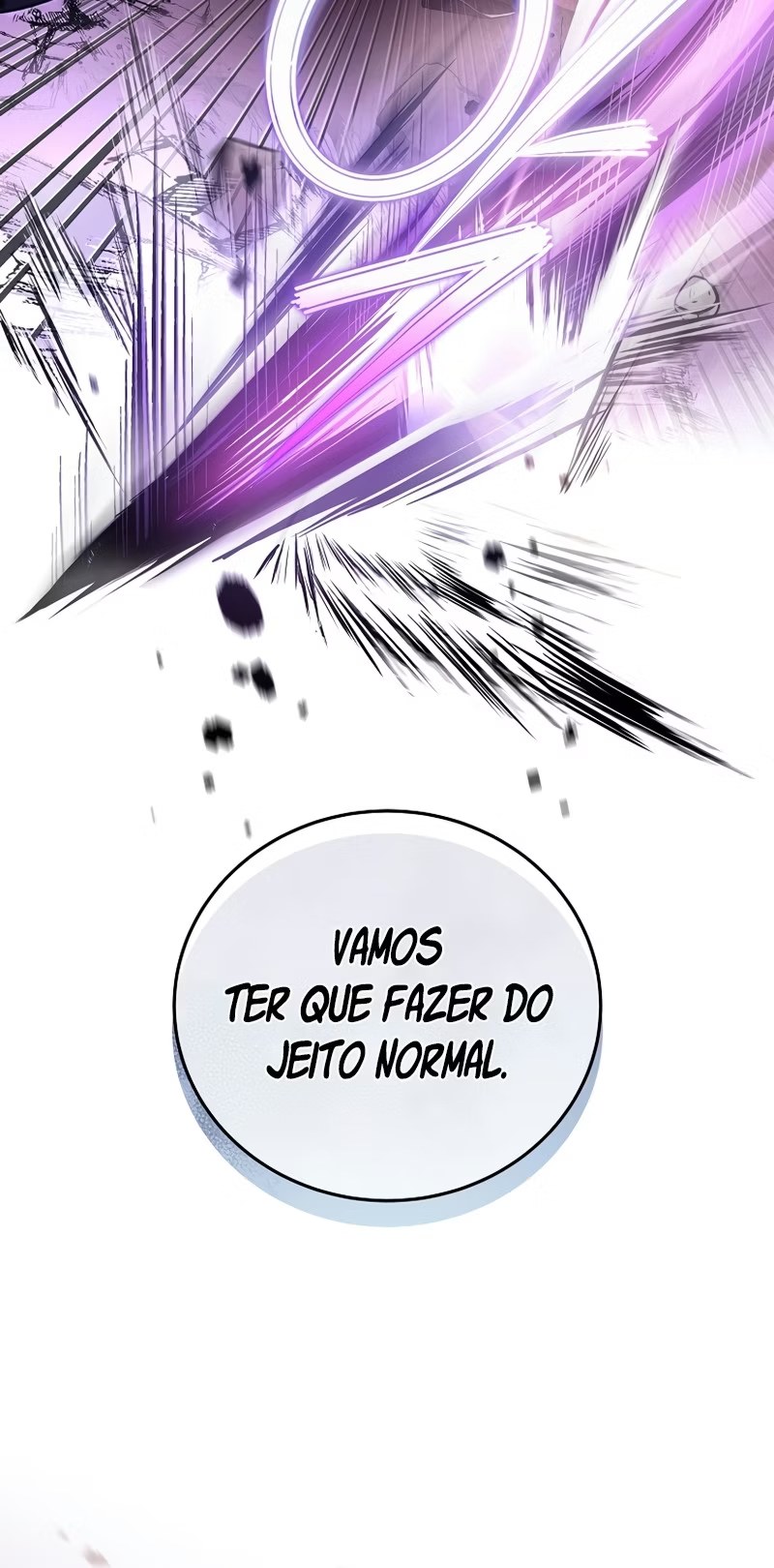 O Figurante da Novel Capítulo 019 - página 22