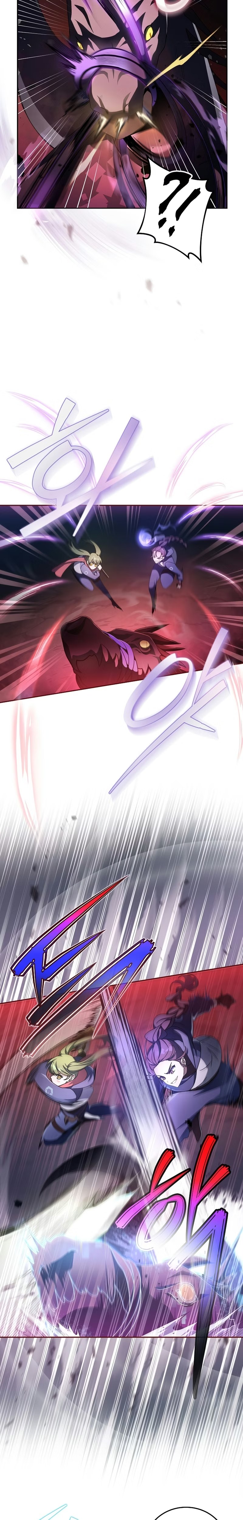 O Figurante da Novel Capítulo 019 - página 24